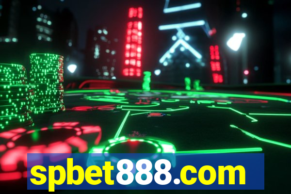 spbet888.com