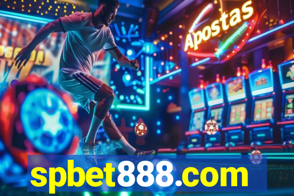 spbet888.com