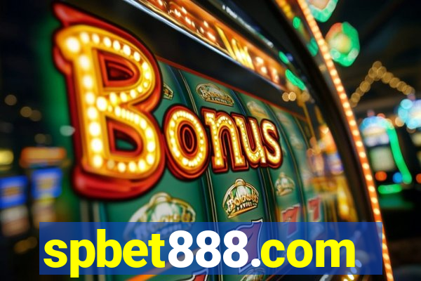 spbet888.com