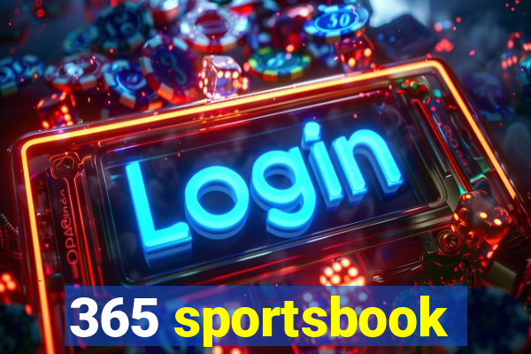 365 sportsbook