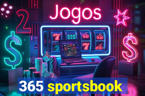 365 sportsbook