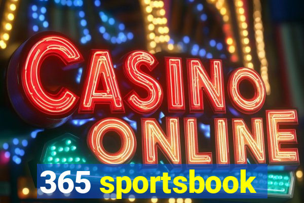 365 sportsbook