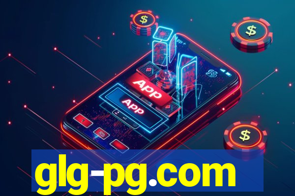 glg-pg.com