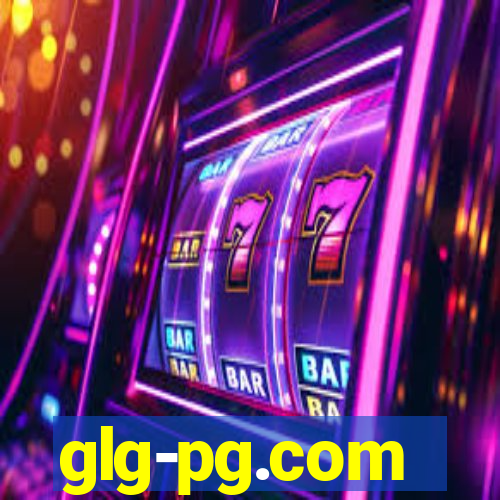 glg-pg.com