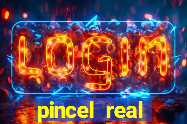 pincel real techniques 444