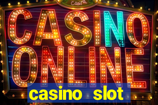 casino slot machines for sale