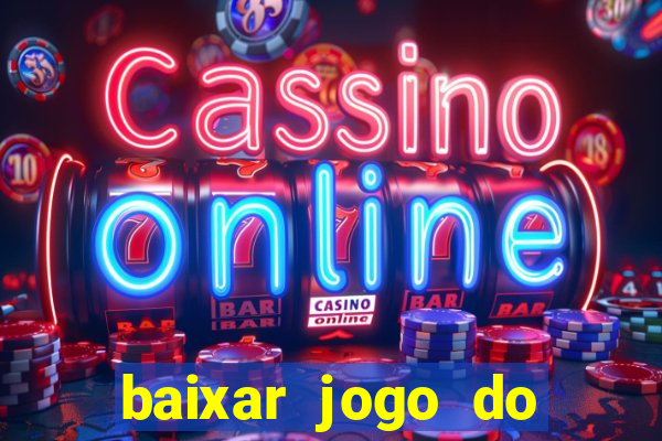 baixar jogo do street fighter