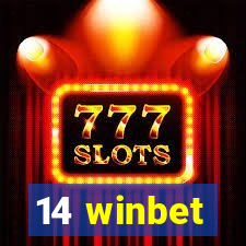 14 winbet