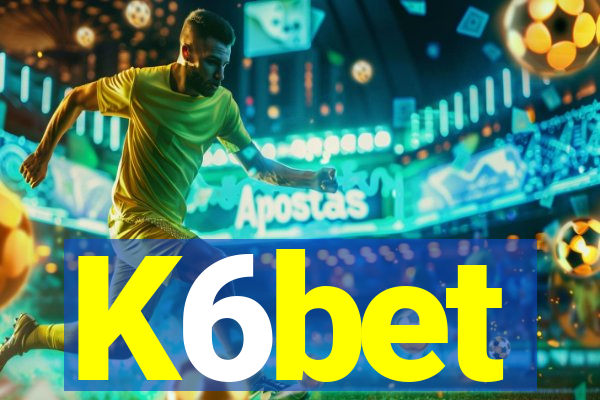 K6bet