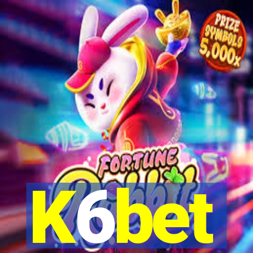 K6bet