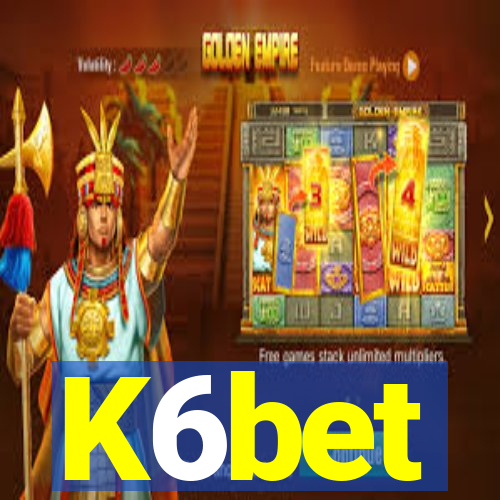 K6bet