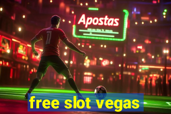 free slot vegas