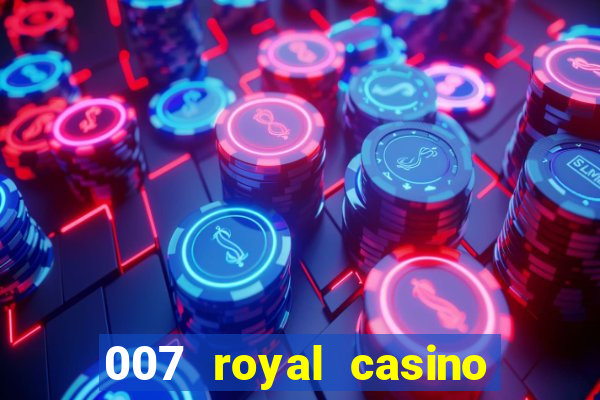 007 royal casino download full hd