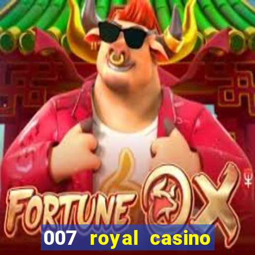 007 royal casino download full hd