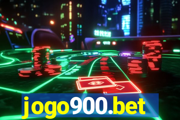 jogo900.bet