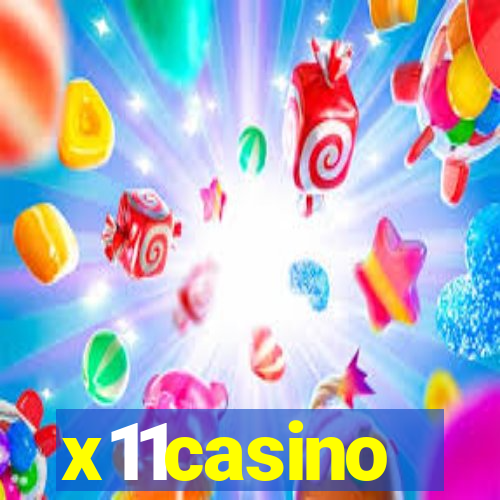 x11casino