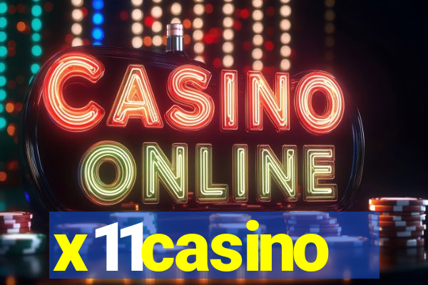 x11casino