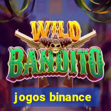 jogos binance