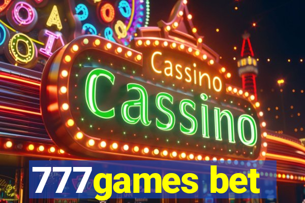 777games bet