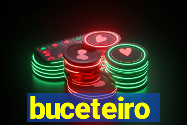 buceteiro