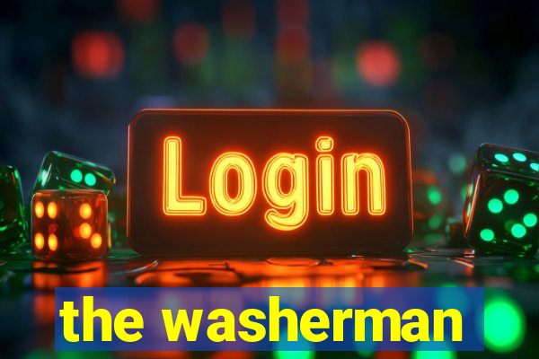 the washerman