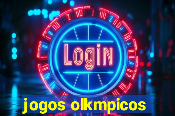 jogos olkmpicos