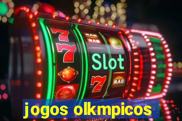 jogos olkmpicos