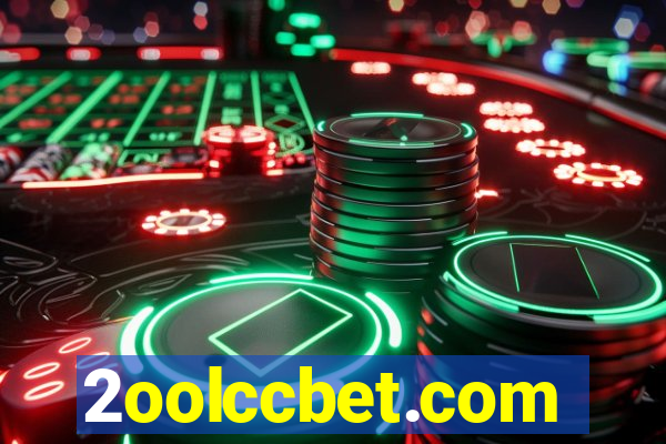 2oolccbet.com