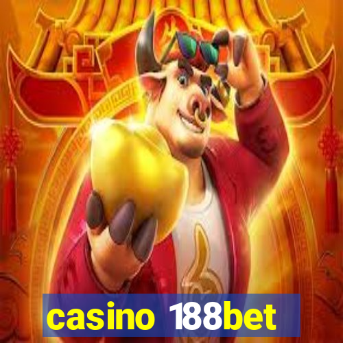 casino 188bet