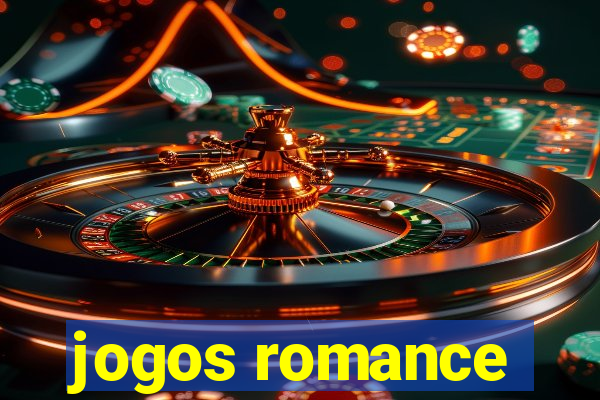 jogos romance