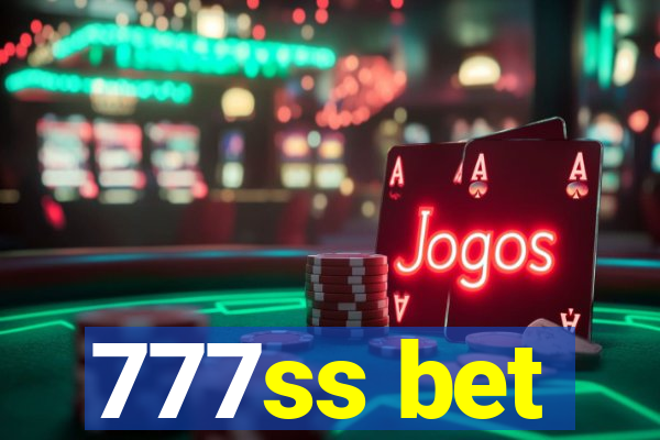 777ss bet