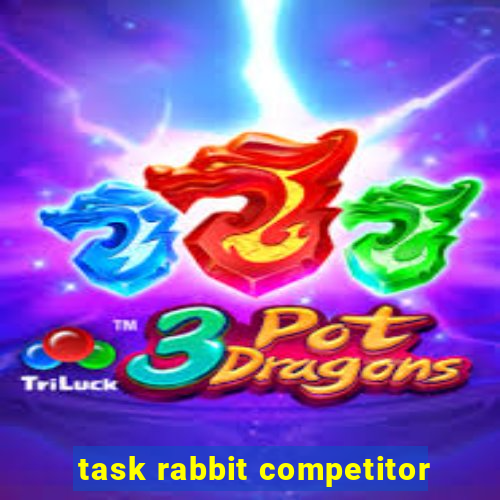 task rabbit competitor