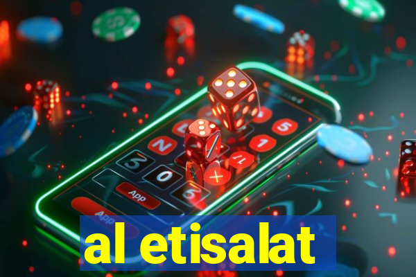 al etisalat