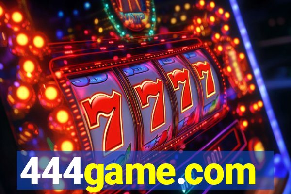 444game.com