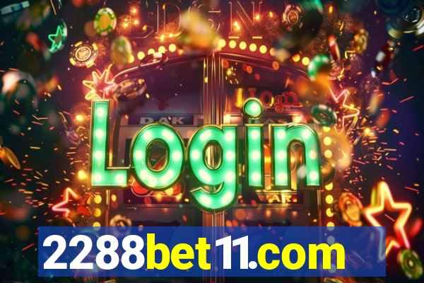 2288bet11.com