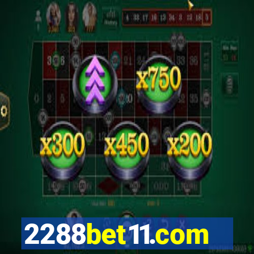 2288bet11.com