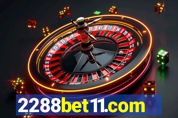 2288bet11.com