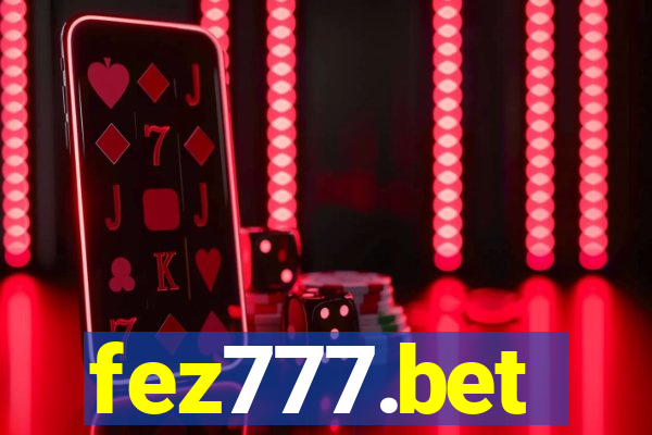 fez777.bet