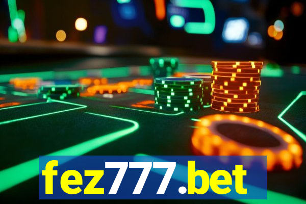 fez777.bet