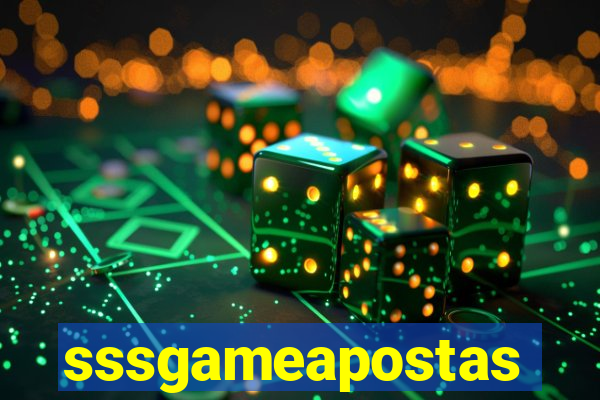 sssgameapostas