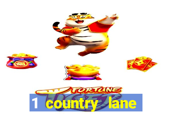 1 country lane casino nsw 2470