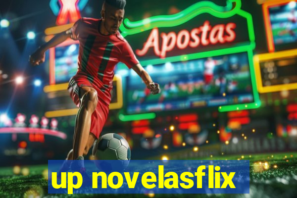 up novelasflix