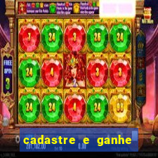 cadastre e ganhe b?nus para jogar cassino