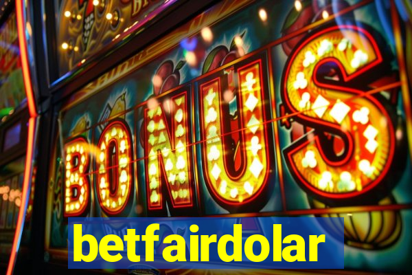 betfairdolar