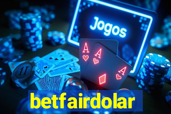 betfairdolar