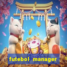 futebol manager offline para android