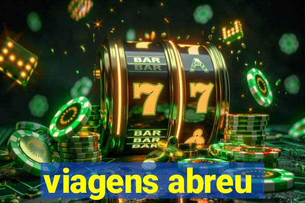 viagens abreu