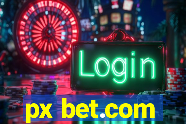 px bet.com