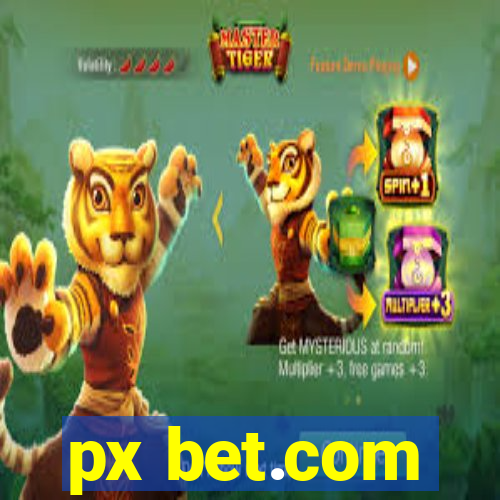 px bet.com