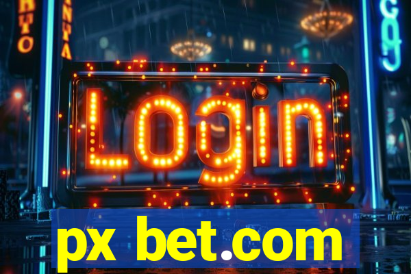 px bet.com